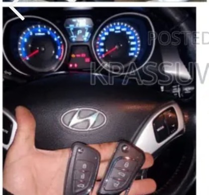 Vehicle Diagnostics