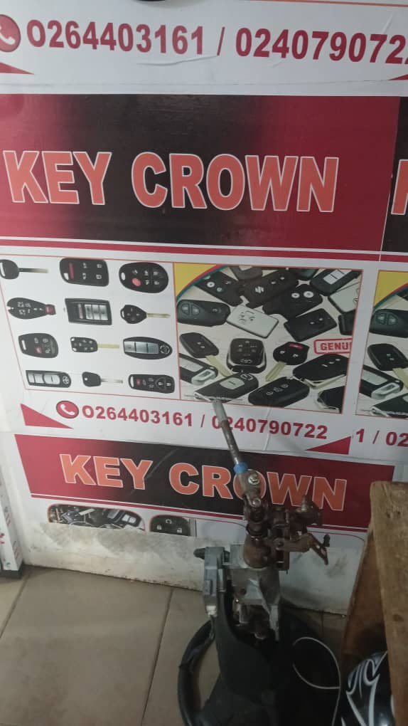 Alarm Systems